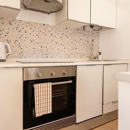 Casa Com Graca - Fully Equiped Studio In The Historical Center Lisboa Dış mekan fotoğraf