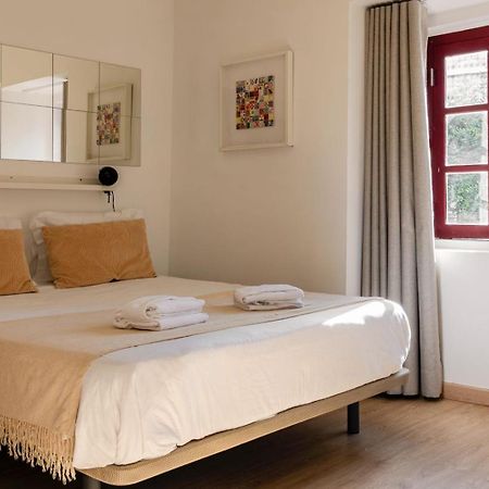Casa Com Graca - Fully Equiped Studio In The Historical Center Lisboa Dış mekan fotoğraf