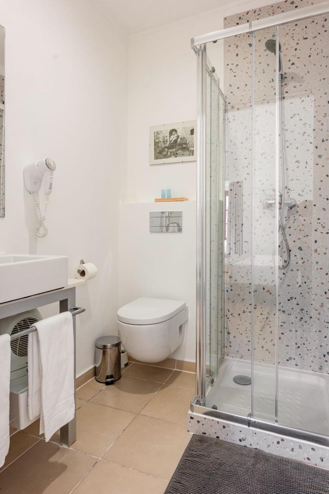 Casa Com Graca - Fully Equiped Studio In The Historical Center Lisboa Dış mekan fotoğraf