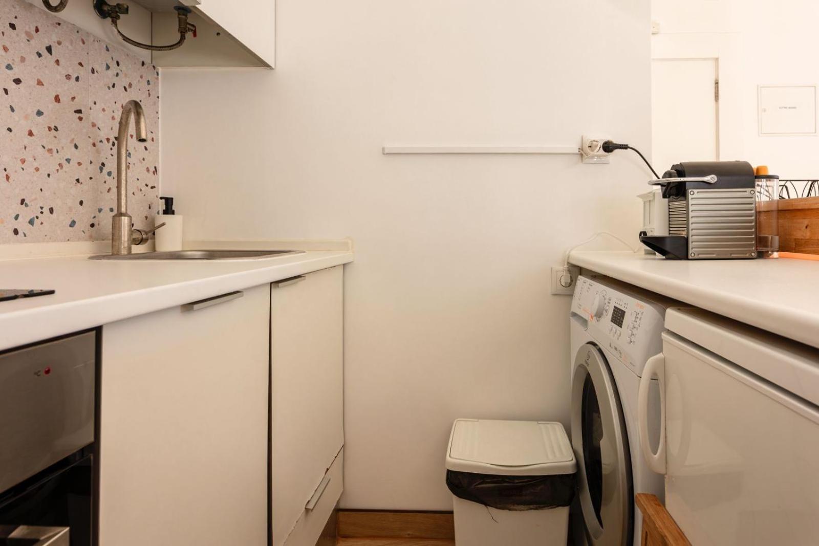 Casa Com Graca - Fully Equiped Studio In The Historical Center Lisboa Dış mekan fotoğraf
