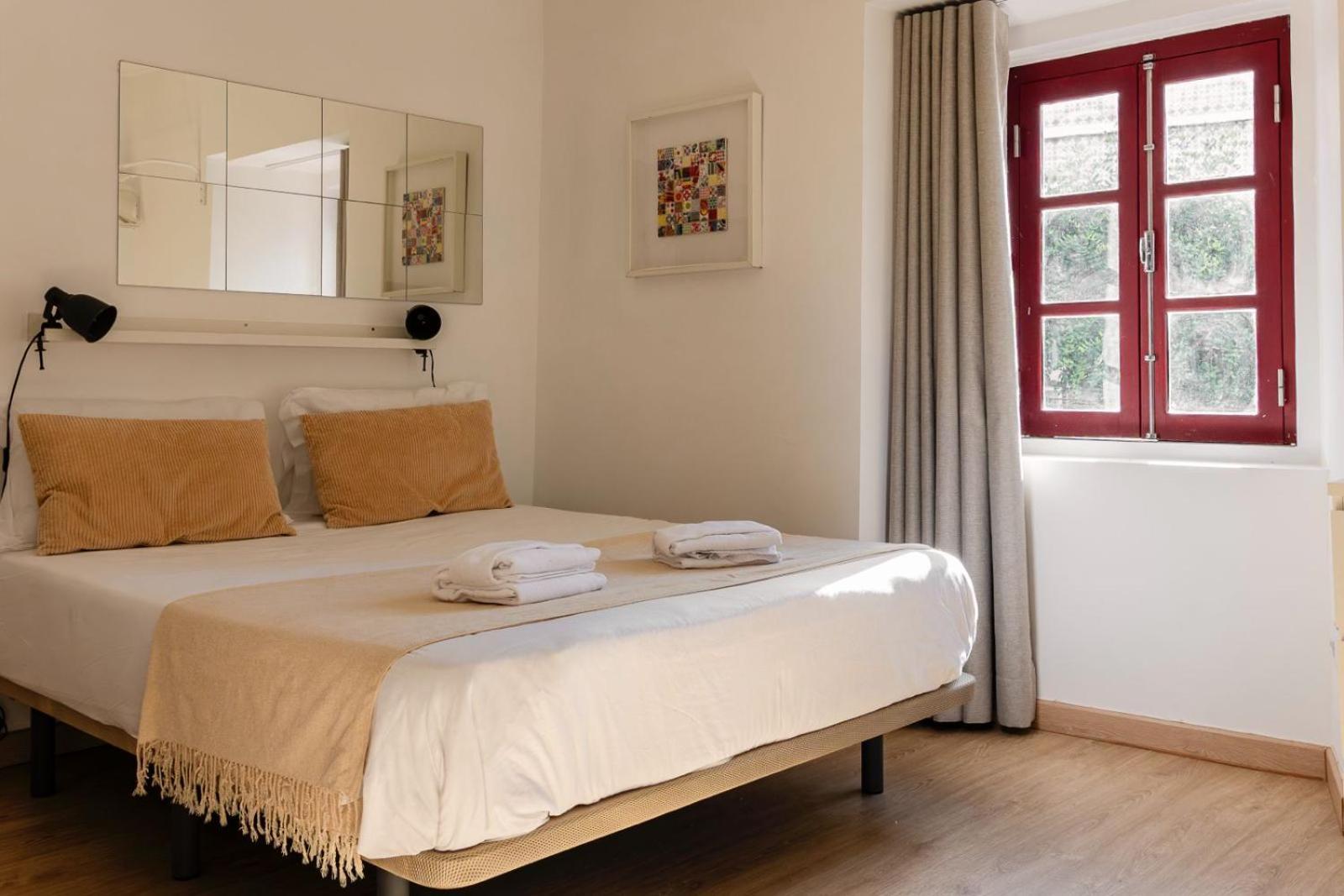 Casa Com Graca - Fully Equiped Studio In The Historical Center Lisboa Dış mekan fotoğraf